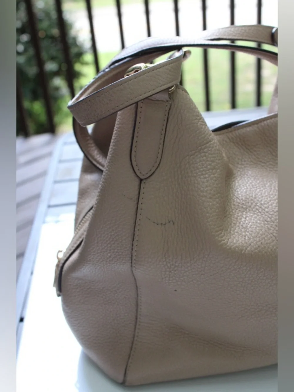 Coach Phoebe shoulder bag